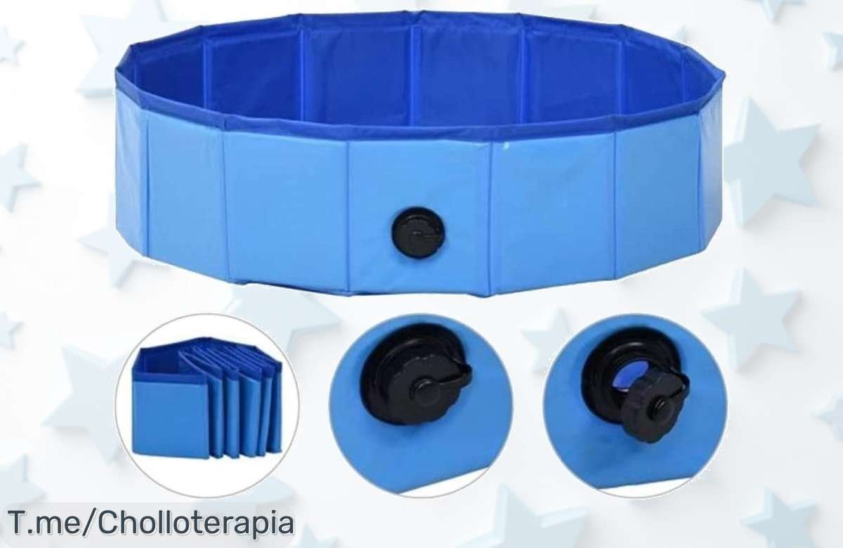 Porcheddu plegable para perros y gatos resistente y antideslizante con precio loco nunca visto aprovecha este super chollo antes que se agote ya