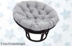 Puf redondo tatami rebajado a precio loco con descuento brutal para alegrar tu espacio disfruta sentado este ofertón nunca visto corre que se acaba la oferta limitada