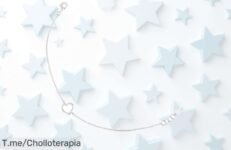 Pulsera Tous de plata 925 con corazón que brilla mogollón oferta nunca vista a precio loco super chollo limitado corre y no te quedes sin este ofertón