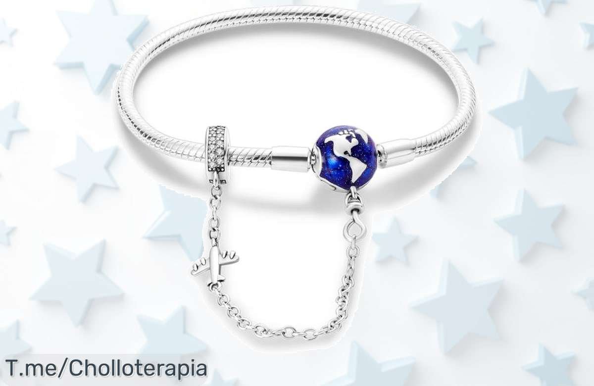 Pulsera de plata 925 con corazón y mariposa diseño único cadena segura aprovecha este precio loco que nunca viste oferta limitada actúa ya antes que se agote