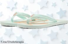 Puma Epic Flip V2 Peaceful Blue en precio loco con descuento brutal para tu verano perfecto no dejes escapar este super chollo oferta única limitada corre ya