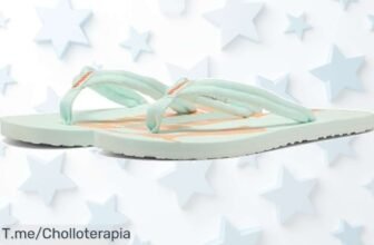 Puma Epic Flip V2 Peaceful Blue en precio loco con descuento brutal para tu verano perfecto no dejes escapar este super chollo oferta única limitada corre ya