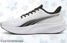 Puma Pounce Lite con estilo imparable y resistencia top llega a un precio loco nunca visto aprovecha este ofertón antes de que desaparezca es tu momento actúa ya