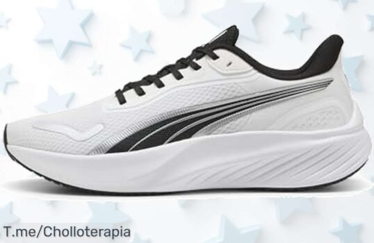 Puma Pounce Lite con estilo imparable y resistencia top llega a un precio loco nunca visto aprovecha este ofertón antes de que desaparezca es tu momento actúa ya
