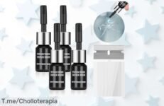 Repara ya tu parabrisas en 20 minutos con el kit que todos quieren ¡precio loco y descuento brutal por tiempo limitado corre antes que se acabe este super chollo!