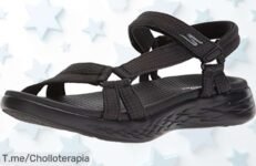 Skechers OnTheGo 600 comodidad ligera que te hace volar con estilo en un precio loco solo por tiempo limitado aprovecha este descuento brutal y no lo dejes escapar