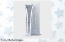 Tinte cromic profesional en crema 100 ml con un color permanente espectacular descubre este ofertón de precio loco y descuento brutal que nunca volverás a ver ¡compra ya!