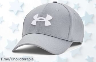 Under Armour Blitzing Caps XLXXL diseño rompedores descuento brutal nunca visto destaca ya con este super chollo precio loco oferta limitada actúa rápido