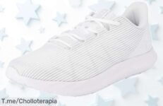 Under Armour UA Charged Speed Swift con amortiguación ultra reactiva y suela imparable a un precio loco nunca visto ¡Aprovecha este ofertón brutal antes que desaparezca!