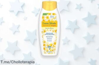 Vagisil gel íntimo con vitamina E cuida tu pH y te mantiene fresca todo el día disfruta de un super chollo con descuento brutal oferta nunca vista ¡compra ya!