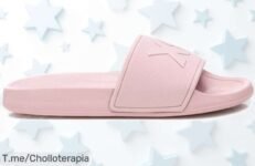 Xti chancla mujer con caída de precio brutal el super chollo que estabas esperando estrena estilo casual ahora mismo no pierdas este ofertón único y limitado