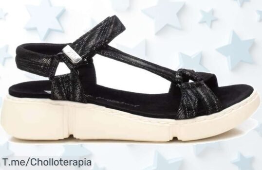 Xti sandalia mujer con caída de precio nunca vista estilo casual versátil para destacar aprovecha este super chollo a precio loco y no pierdas esta oferta brutal limitada