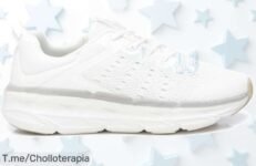 Xti zapatilla mujer blanco con detalles que brillan paso a paso descubre el super chollo con descuento brutal y consigue ya este ofertón único antes de que se acabe