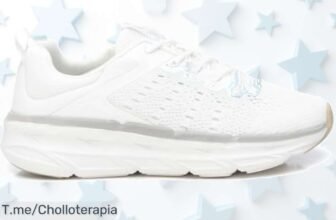Xti zapatilla mujer blanco con detalles que brillan paso a paso descubre el super chollo con descuento brutal y consigue ya este ofertón único antes de que se acabe