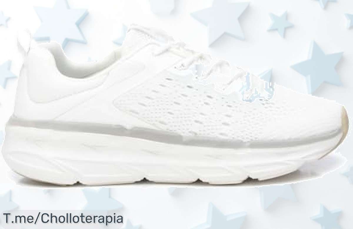 Xti zapatilla mujer blanco con detalles que brillan paso a paso descubre el super chollo con descuento brutal y consigue ya este ofertón único antes de que se acabe