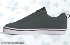 Zapatillas adidas Vs Pace 20 con diseño brutal y ajuste perfecto precio loco nunca visto super chollo descuento brutal oferta limitada corre no te quedes sin ellas