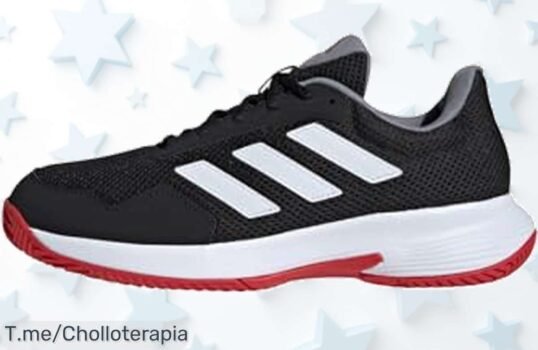 Zapatillas adidas court Spec 2 con mediasuela Bounce para máximo impulso y ajuste seguro Precio de ganga nunca visto aprovecha ya este ofertón limitado antes que se agote