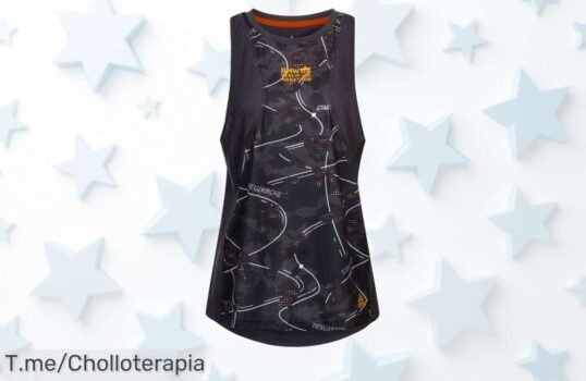 adidas bmw berlin marathon run it sin mangas para mujer con caída de precio brutal aprovecha este super chollo que transforma tu carrera en disfrute corre ya antes que se agote