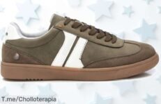 ajuste perfecto con cordones súper fáciles de regular disfruta ahora este super chollo con un precio loco y descuento brutal oferta nunca vista date prisa no te lo pierdas