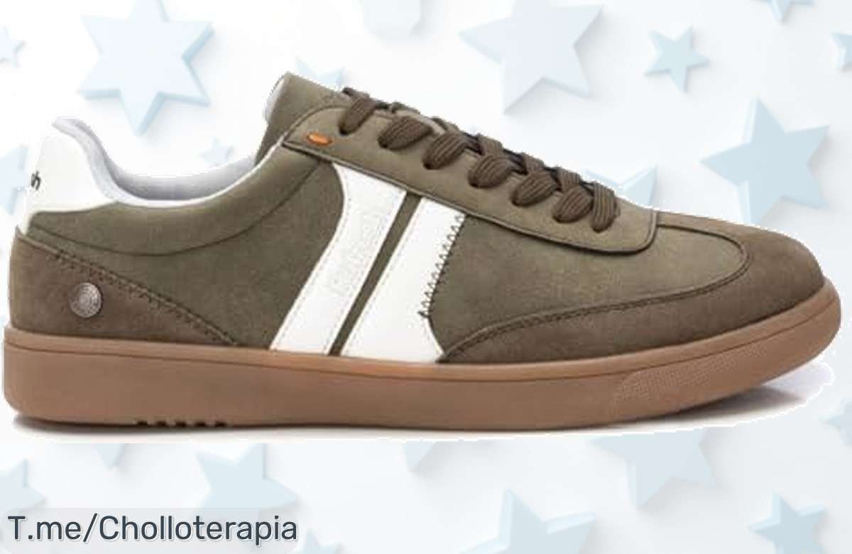 ajuste perfecto con cordones súper fáciles de regular disfruta ahora este super chollo con un precio loco y descuento brutal oferta nunca vista date prisa no te lo pierdas