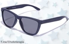 gafas hawkers one polarized con visión súper clara y protección uv400 a precio loco un super chollo nunca visto aprovecha este ofertón al máximo antes de que se acaben