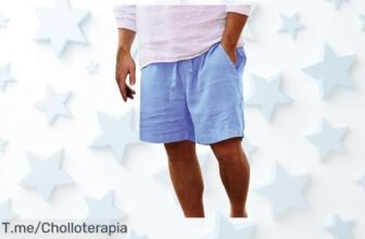 pantalones cortos para hombre súper ligeros y resistentes con cordón y bolsillo en precio loco nunca visto aprovecha este ofertón de verano antes que se acabe