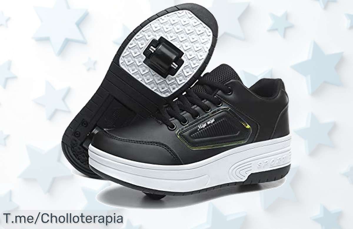perfectos para cualquier ocasión con un ofertón nunca visto disfruta de este super chollo y aprovecha el descuento brutal antes que se acabe compra ya precio loco limitado