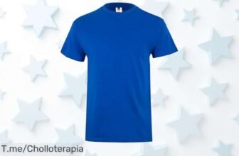 Ajuste que queda bien sin apretar con un precio loco nunca visto disfruta del super chollo y consigue esta oferta brutal antes que se agote ¡corre ya!