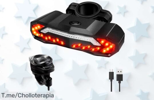 Alarma superruidosa para bici con mando hasta 70m resistencia total oferta nunca vista descuento brutal corre y aprovecha este ofertón de precio loco limitado