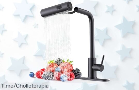 Alcance desplegable único con alcance total sin esfuerzo aprovecha este ofertón nunca visto precio de ganga solo por tiempo limitado ¡compra ya!