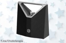 Altavoz Bluetooth potente 80W impermeable con batería de 24H y carga USB C un super chollo con descuento brutal precio loco oferta nunca vista ¡aprovecha ya!