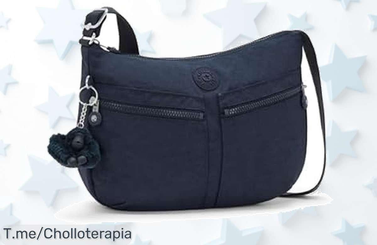 Aprovecha este super chollo de espacio extra con bolsillos frontales y traseros abiertos para organizar todo fácil oferta nunca vista por tiempo limitado ¡no lo dejes escapar!
