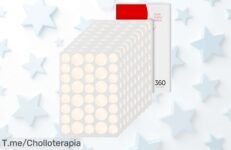 Ataca cualquier granito con precisión y eficacia en varios tamaños aprovecha este súper chollo con descuento brutal que nunca antes has visto ¡compra ya!