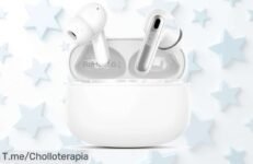 Auriculares inalámbricos Bluetooth súper ligeros y resistentes al agua diseño premium con descuento brutal precio loco y ofertón limitado corre ya antes que se agoten