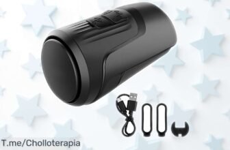 Bocina eléctrica para bicicleta con poderosos 125dB máxima seguridad al instante Precio rebajado y súper fácil de instalar Oferta limitada ¡Consigue este chollazo ya antes de que desaparezca!