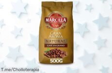 Café en grano natural con aroma que enamora y sabor intenso precio de ganga nunca visto aprovecha este ofertón único antes que se acabe