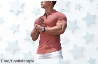 Camisetas deportivas para hombre con tela que no se arruga ni hace bolitas precio loco y descuento brutal nunca visto ¡aprovecha este ofertón ahora antes que desaparezca!