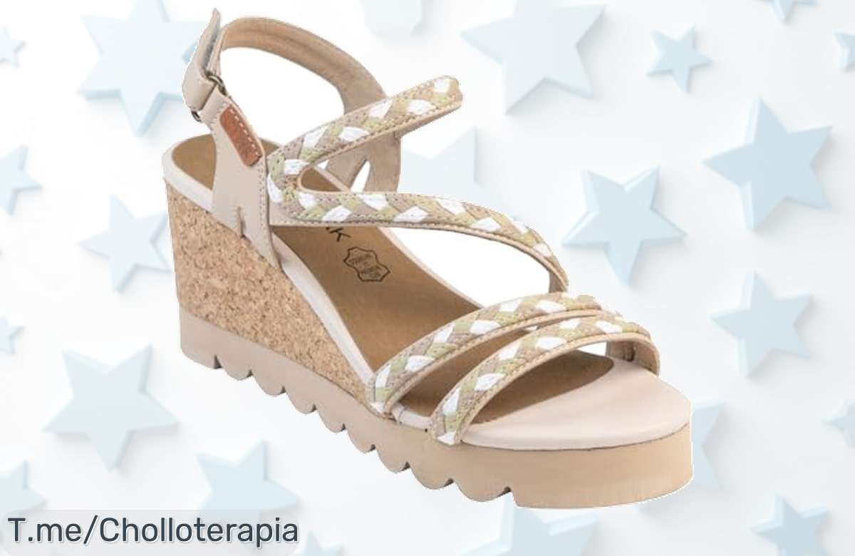 Chattawak sandalia beige talla 39 con suela antideslizante y diseño exclusivo aprovecha este oferta única con descuento brutal y precio loco compra ya antes que desaparezca