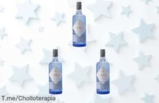 Citadelle ginebra original 3x700 ml con aroma floral y sabor cítrico alucinante a precio loco super chollo que vuela no dejes escapar este ofertón nunca visto compra ya