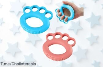 Consigue el equipamiento perfecto para oficinistas, deportistas y recuperados con un super chollo nunca visto descuento brutal aprovecha este ofertón de precio loco ya mismo