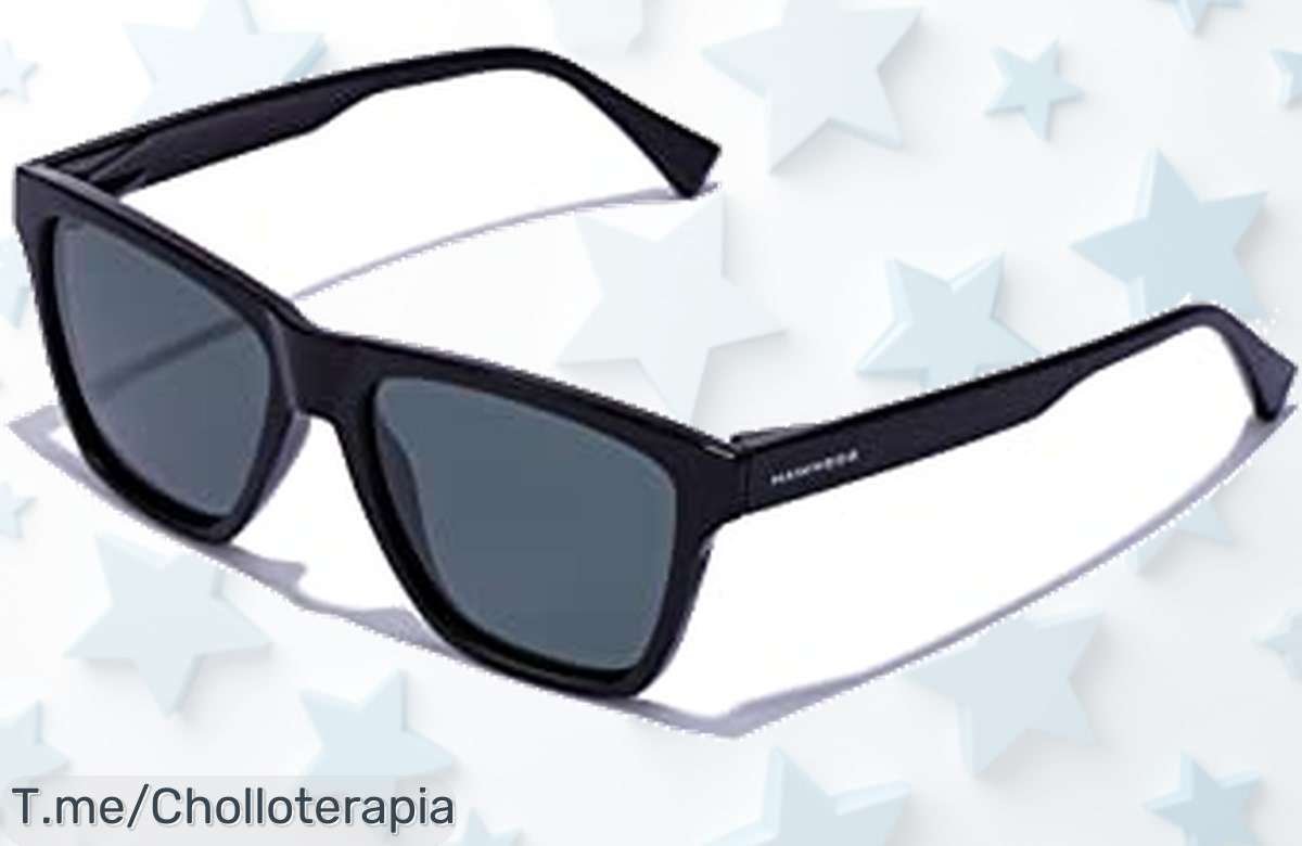 Consigue las gafas hawkers one ls rodeo con lentes polarizadas y montura súper resistente a un precio loco nunca visto aprovecha este ofertón limitado que vuela rápido