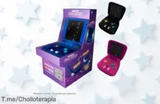 Control preciso con joystick y botones para jugar sin líos disfruta del ofertón nunca visto en precio loco supera a todos compra ya esta ganga limitada antes que se acabe