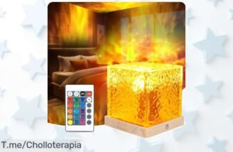 Convierte tu cuarto en una fiesta visual con Gaethra proyector estrellas 3D y azul mágico disfruta un descuento brutal y precio de ganga hoy mismo ¡hazlo antes que se agote!