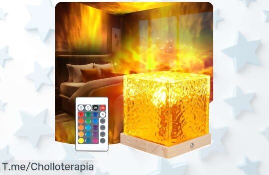 Convierte tu cuarto en una fiesta visual con Gaethra proyector estrellas 3D y azul mágico disfruta un descuento brutal y precio de ganga hoy mismo ¡hazlo antes que se agote!