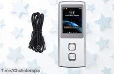 Descubre ciciglow traductor con cámara y pantalla táctil 138 idiomas en tiempo real precio loco que no puedes perder corre antes del ofertón nunca visto