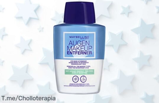 Descubre el desmaquillante jade que limpia rápido sin frotar con un descuento brutal para pieles sensibles aprovecha este super chollo de precio loco ¡Corre ya!