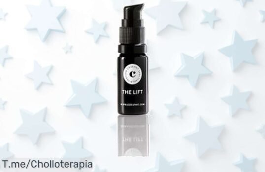 Descubre el sérum para ojos The Lift COCUNAT con un precio loco y descuento brutal que renueva tu mirada al instante aprovecha este ofertón único antes de que se agote