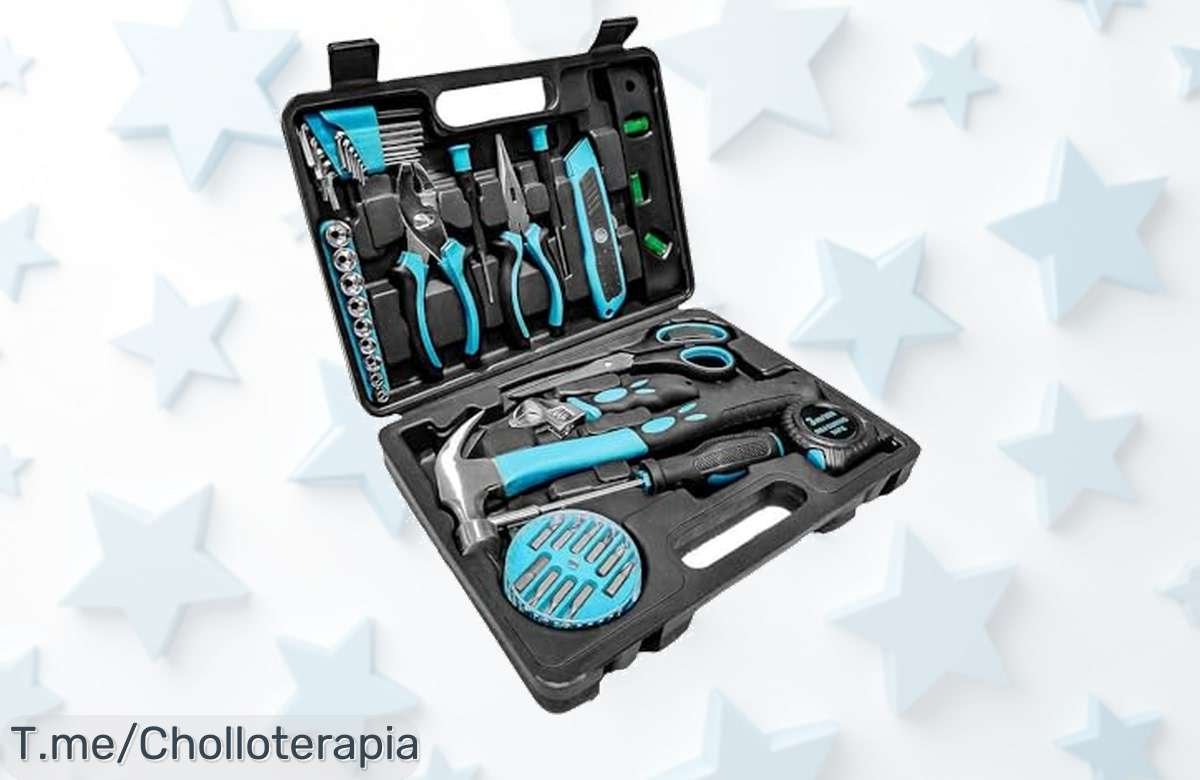 Descubre la Cecotec CecoRaptor 4200, caja compacta con cierre seguro y asa ergonómica a un descuento brutal nunca visto corre antes que acabe este ofertón precio de ganga