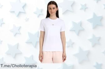 Descubre la camiseta Calvin Klein blanca con fit perfecto y estilo único aprovecha este ofertón de precio loco nunca visto ¡compra ya, quedan pocas unidades!