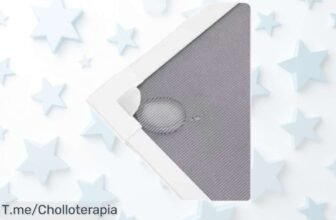 Descubre la mosquitera magnética con malla ignífuga y marco regulable que elimina insectos al instante aprovecha este super chollo precio loco oferta limitada compra ya
